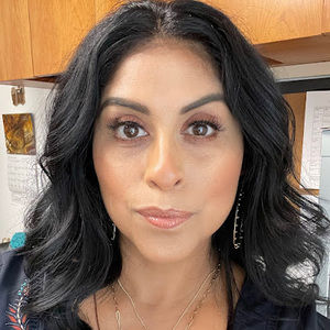 Meet your Posher, Faith